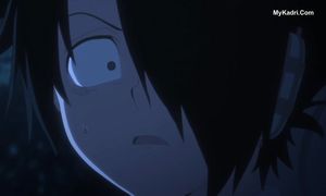 The Promised Neverland - 12 Geo