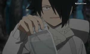 The Promised Neverland - S02E01 Geo