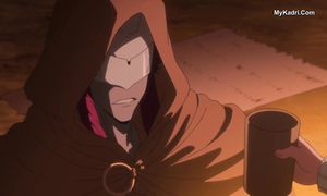 The Promised Neverland - S02E02 Geo
