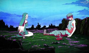 Heion Sedai - 08 [DUB]
