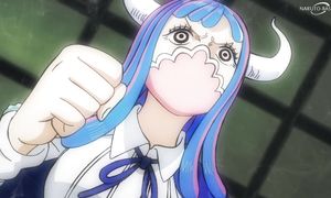One Piece - 990 [DUB]