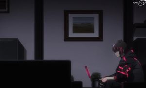 Scarlet Nexus - 11 [SUB]