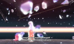 Higurashi S2 - 12 [SUB]