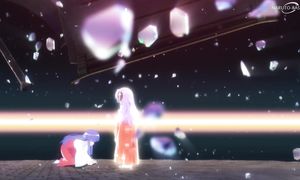 Higurashi S2 - 12 [DUB]