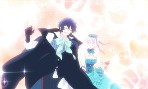 Vanitas no Carte - 11 [DUB]