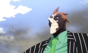 My Hero Academia S5 - 23 [DUB]