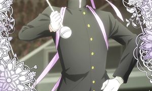 [1456ha] Kageki Shoujo!! - 10 (1080p)