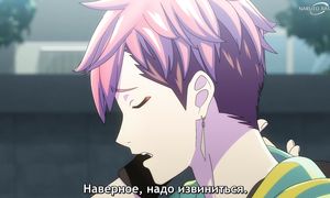 D_Cide - 10 [SUB]