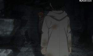 The Promised Neverland - S02E05 Geo