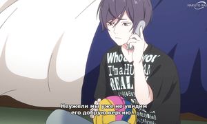 RE-MAIN - S01E09 [SUB]