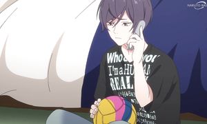 RE-MAIN - S01E09 [DUB]