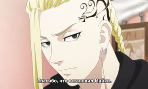 Tokyo Revengers - 23 [SUB]