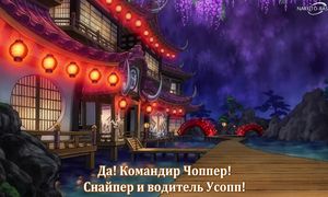 One Piece - 991 [SUB]