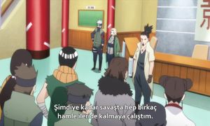 [TR] Boruto - Naruto Next Generations - 215 (1080p)