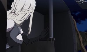 Detective - 11 [DUB]