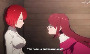 Duke of Death and His Maid - 11 [SUB]
