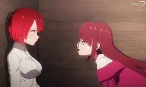 Duke of Death and His Maid - 11 [DUB]