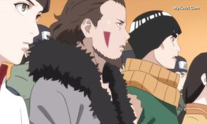Boruto E215