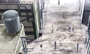 Edens Zero - 22 [SUB]