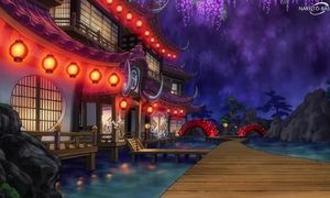 One Piece - 991 [DUB]