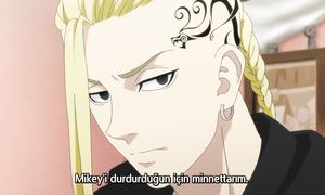 [CeviriBukuculer] Tokyo Revengers - 23 (1080p)