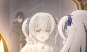 Seirei Gensouki - 11 [DUB]