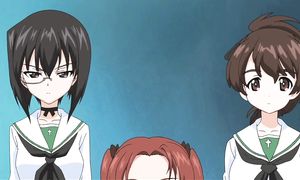 gogoebi da tankebi E1