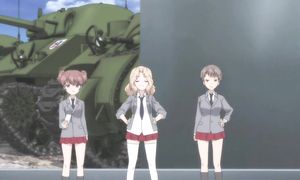 gogoebi da tankebi E5