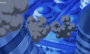 [Animan] Super Dragon Ball Heroes - 38 (1080p)