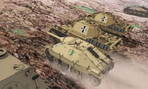 gogoebi da tankebi E11