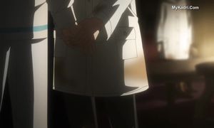 The Promised Neverland - S02E07 Geo