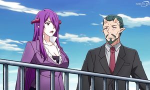 Dungeon of Black Company - 11 [DUB]