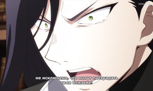 Vanitas no Carte - 12 [SUB]