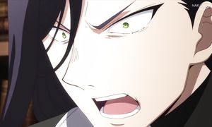 Vanitas no Carte - 12 [DUB]
