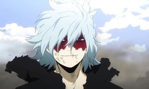 My Hero Academia S5 - 24 [DUB]