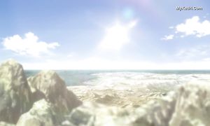 The Promised Neverland - S02E08 Geo