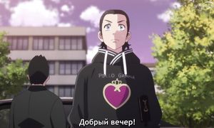 Tokyo Revengers - 24 [SUB]