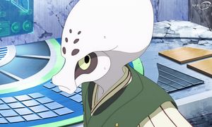 Edens Zero - 23 [DUB]