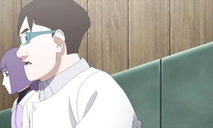 [TR] Boruto - Naruto Next Generations - 216 (1080p)