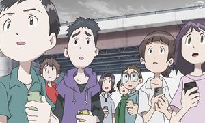 Digimon Adventure - 66 [SUB]