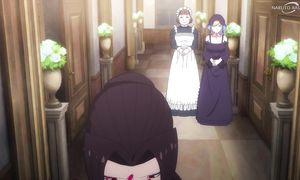 Duke of Death and His Maid - 12 [SUB]