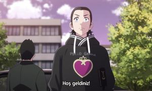 [CeviriBukuculer] Tokyo Revengers - 24 (1080p)