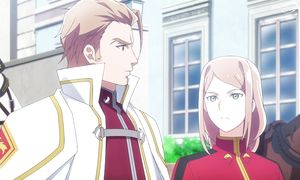 Seirei Gensouki - 12 [DUB]