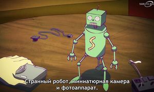 Heion Sedai - 10 [SUB]