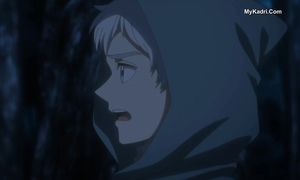 The Promised Neverland - S02E09 Geo