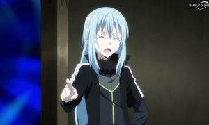 That Time I Got Reincarnated as a Slime S2 - 24 [DUB]