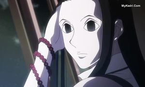 Hunter X Hunter - 139 Geo