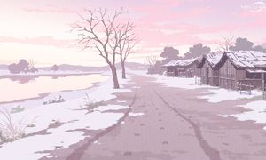 Heike Story - 02 [DUB]