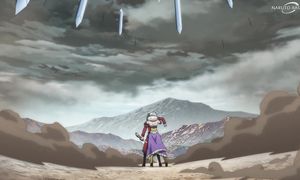 Moonlit Fantasy - 12 [SUB]