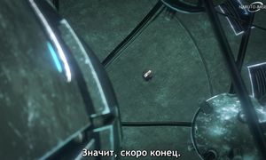 Night Head 2041 - 11 [SUB]